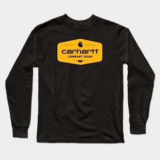 Carhartt Long Sleeve T-Shirt